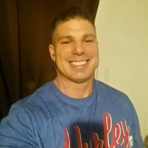 Meet your Posher, Mike