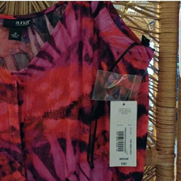 💓Last One💓 a.n.a Tall Festive Pantsuit - Picture 2 of 4