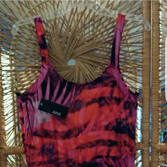 💓Last One💓 a.n.a Tall Festive Pantsuit - Picture 4 of 4