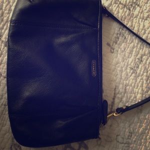 Coach small purse