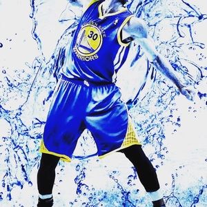 Meet your Posher, Patrick