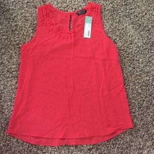 Papermoon shirt off of stitch fix