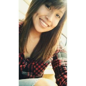 Meet your Posher, Amber