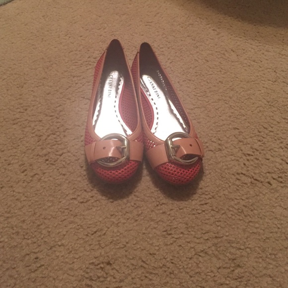 Gianni Bini flats