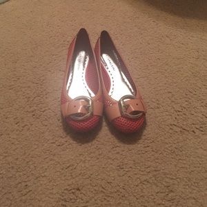 Gianni Bini flats