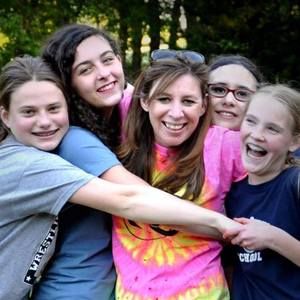 Meet your Posher, Angie