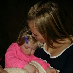 Meet your Posher, Kaitlin