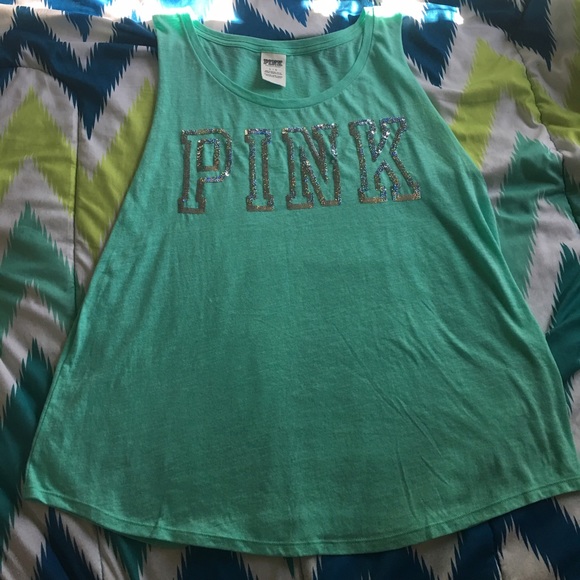 Vs PINK tank top