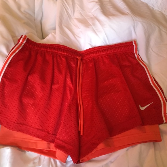 Nike Pants - Shorts