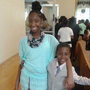 Meet your Posher, Shatia