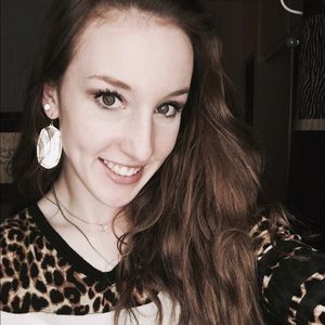 Meet your Posher, Kiara