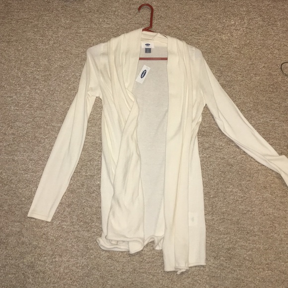 Cardigan NWT