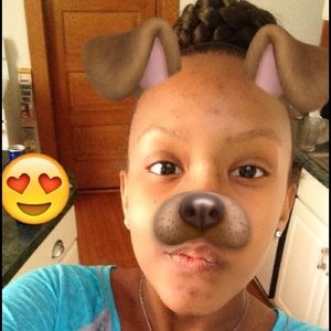 Meet your Posher, Imari