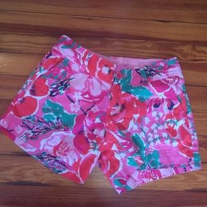 Lilly Pulitzer shorts