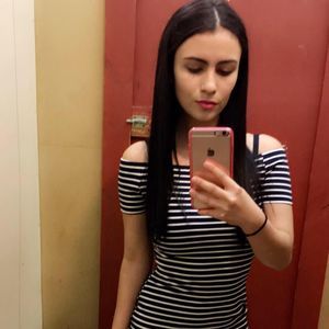 Meet your Posher, Sandy