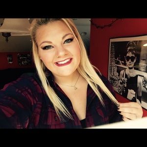 Meet your Posher, Shealyn