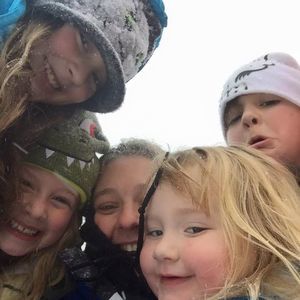 Meet your Posher, Angela