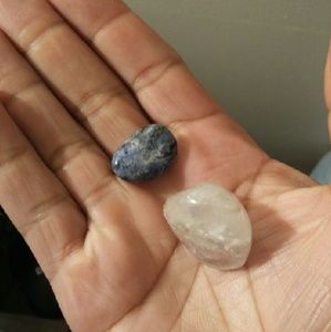 Meet your Posher, Tyrone