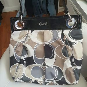Coach handbag