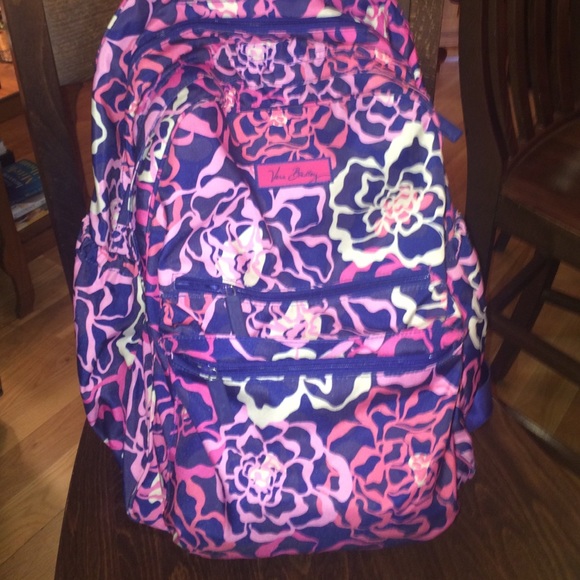 Vera Bradley backpack