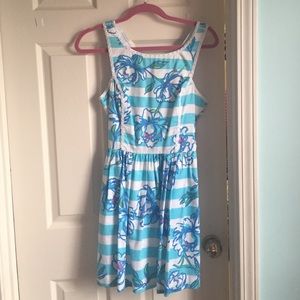 Lily Pulitzer size 2 dress