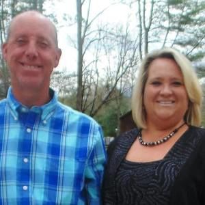 Meet your Posher, Kristy d