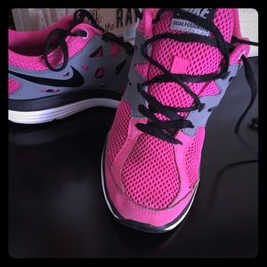 Nike Dualfusion Lite