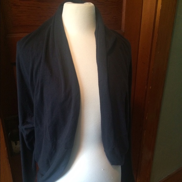 Calia, by Carrie Underwood 2015 winter shrug