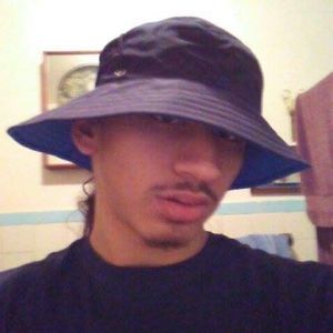 Meet your Posher, Steven