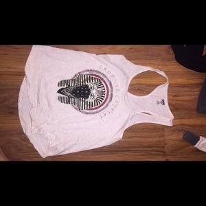 Crooks & Castle Tanktop