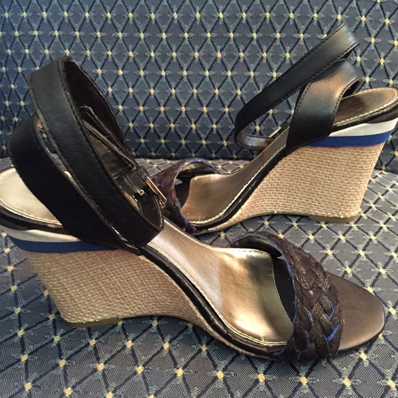 Tommy Hilfiger shoes