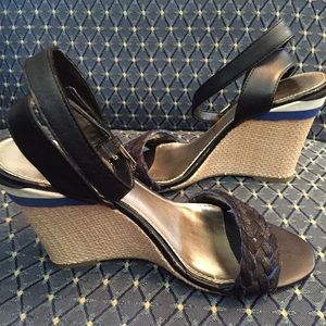 Tommy Hilfiger shoes