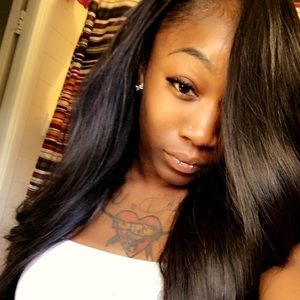 Meet your Posher, Tiara