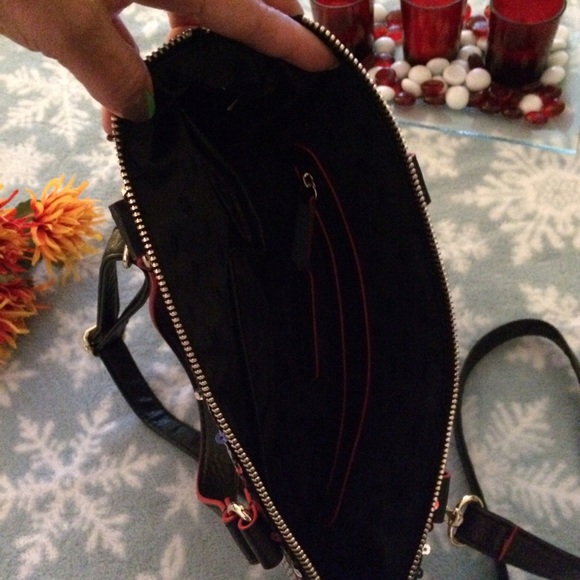 Juicy couture bag - Picture 2 of 3