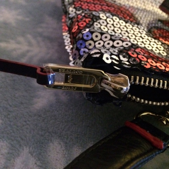 Juicy couture bag - Picture 3 of 3