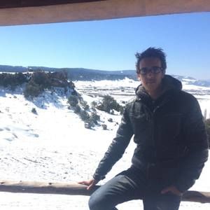 Meet your Posher, Sàlah