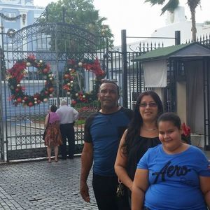 Meet your Posher, Brenda