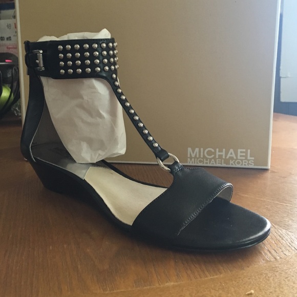 MK Celena Wedge
