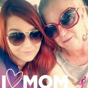 Meet your Posher, Kristina