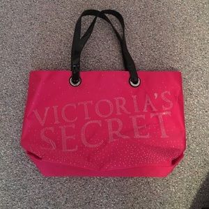 Victoria secret tote