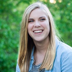 Meet your Posher, Hannah