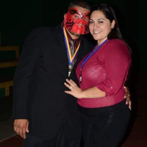 Meet your Posher, Janice