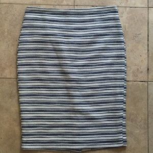 Ann Taylor skirt
