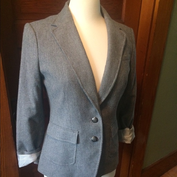 Banana Republic sports jacket
