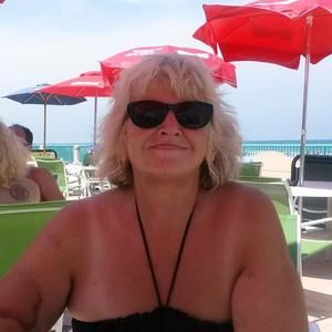 Meet your Posher, Ruth