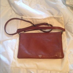 Fossil Sydney Cross body