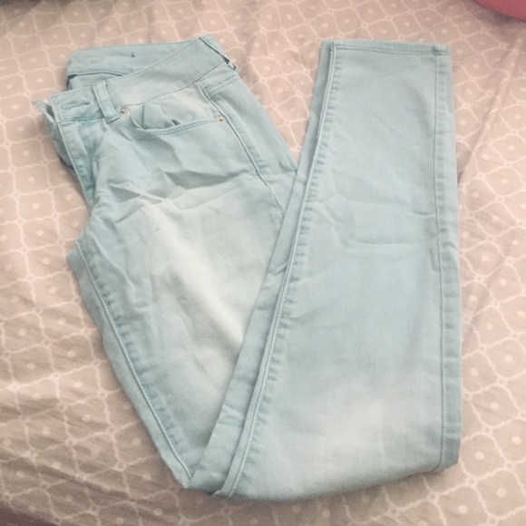 AE Skinny Jeans