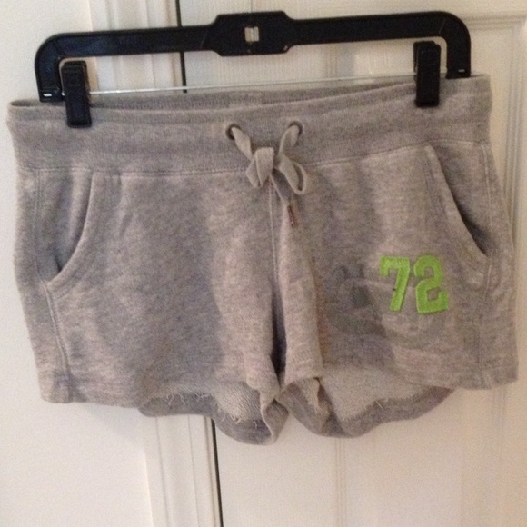 Comfy shorts