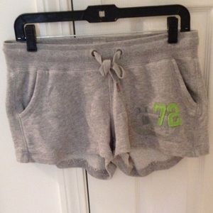 Comfy shorts