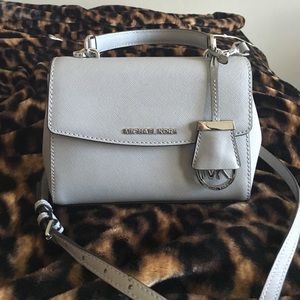 Michael Kors satchel
